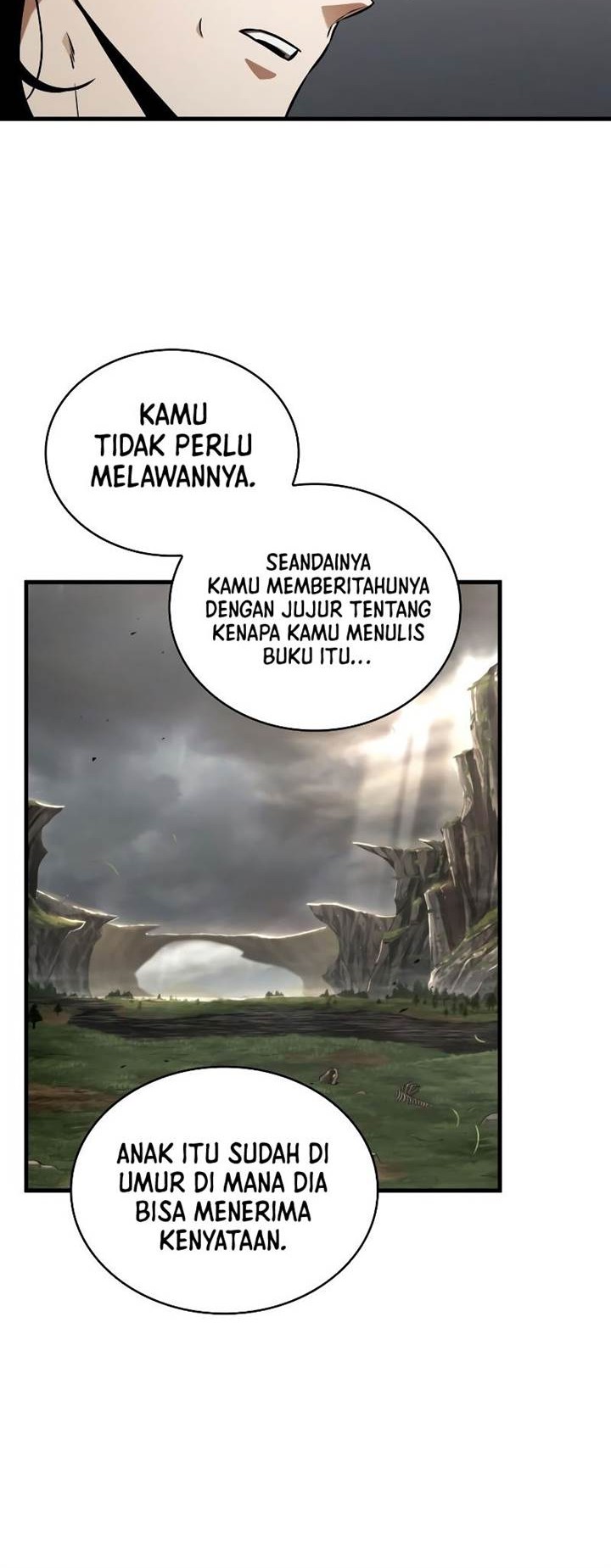 Omniscient Readers Viewpoint Chapter 197 Gambar 4