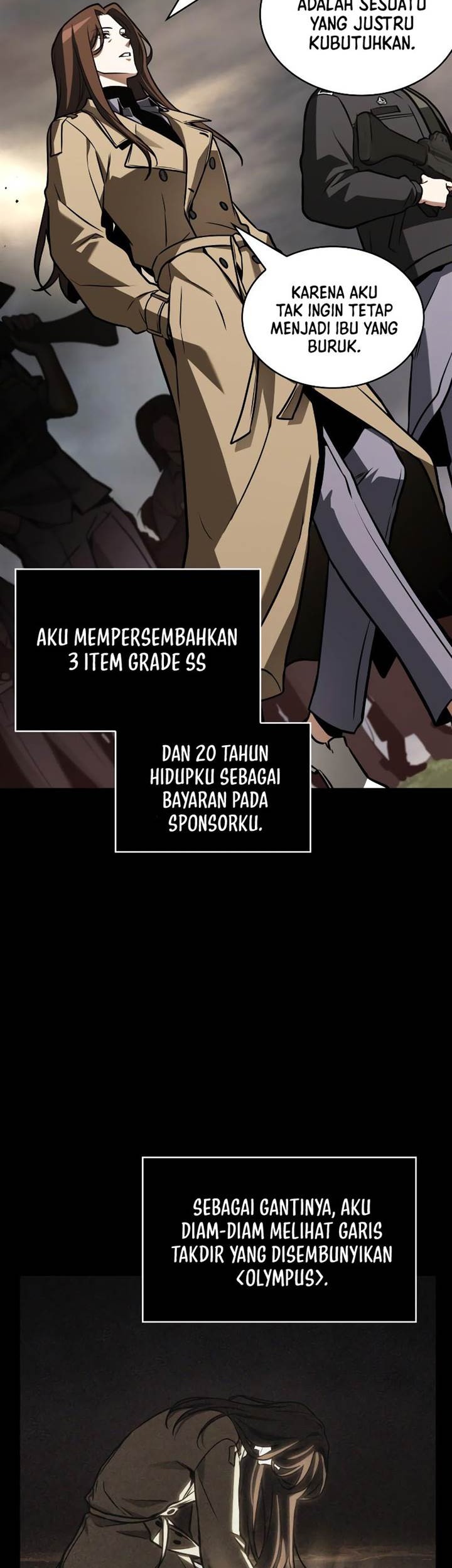 Omniscient Readers Viewpoint Chapter 197 Gambar 7