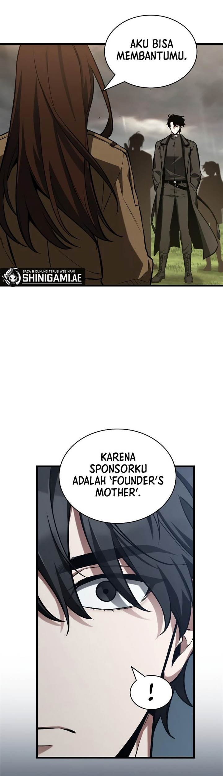 Omniscient Readers Viewpoint Chapter 197 Gambar 27