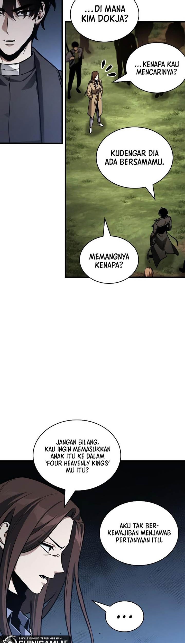 Omniscient Readers Viewpoint Chapter 197 Gambar 30