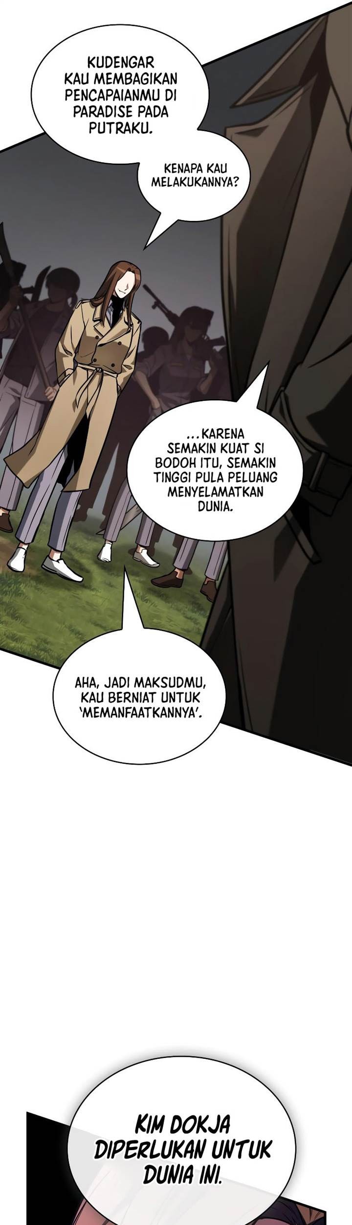 Omniscient Readers Viewpoint Chapter 197 Gambar 33