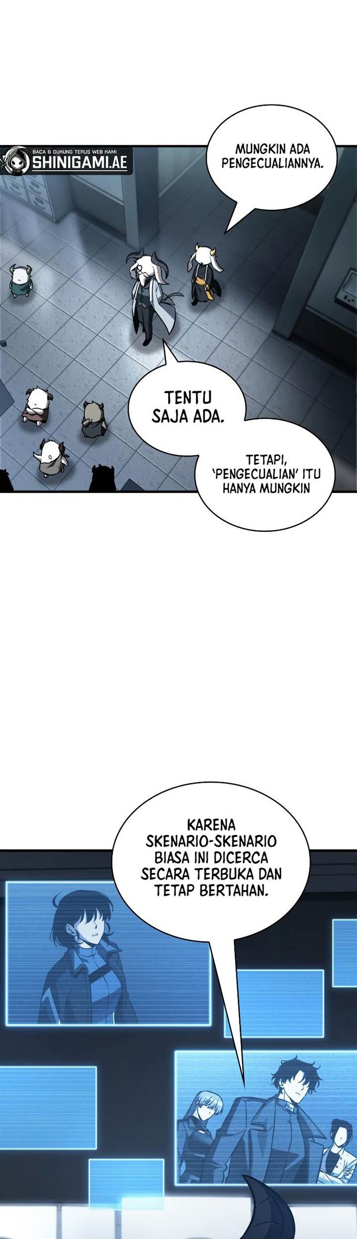 Omniscient Readers Viewpoint Chapter 196 Gambar 37