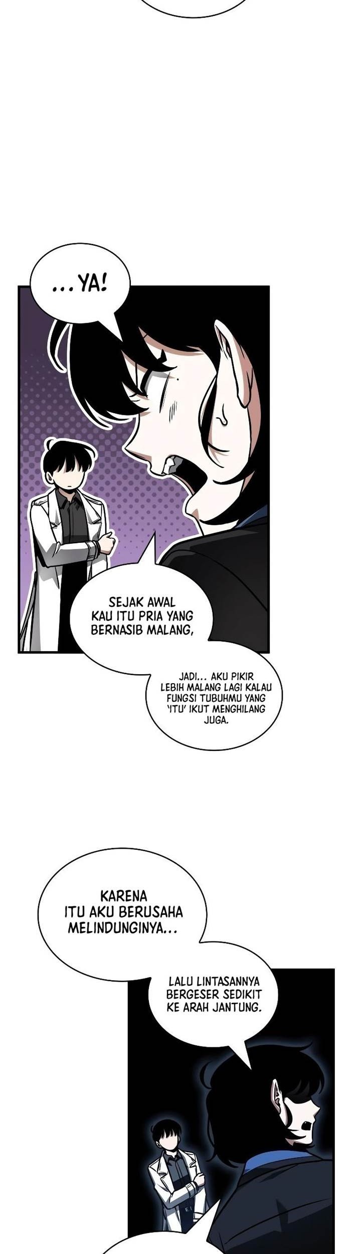 Omniscient Readers Viewpoint Chapter 196 Gambar 46