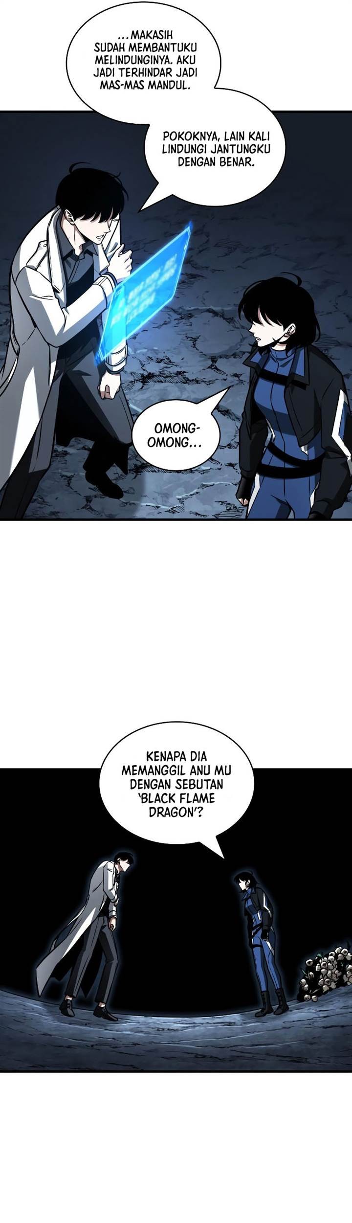 Omniscient Readers Viewpoint Chapter 196 Gambar 48