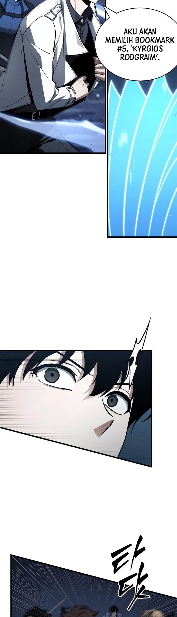 Baca Manhwa Omniscient Readers Viewpoint Chapter 196 Gambar 2