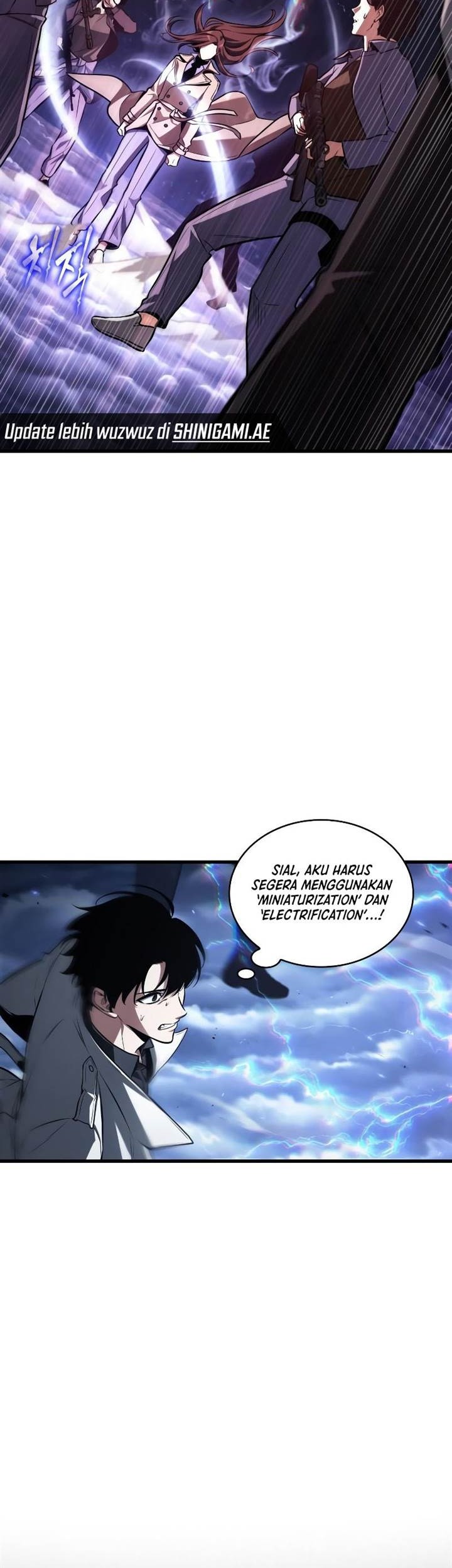 Omniscient Readers Viewpoint Chapter 196 Gambar 11