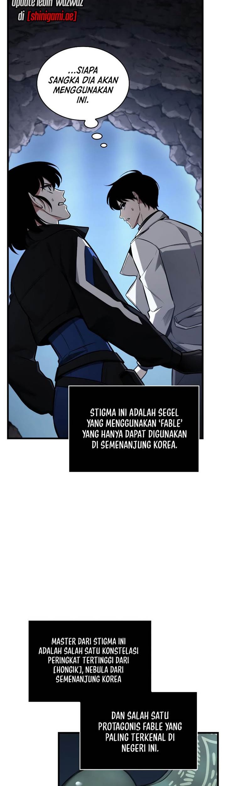 Omniscient Readers Viewpoint Chapter 196 Gambar 15