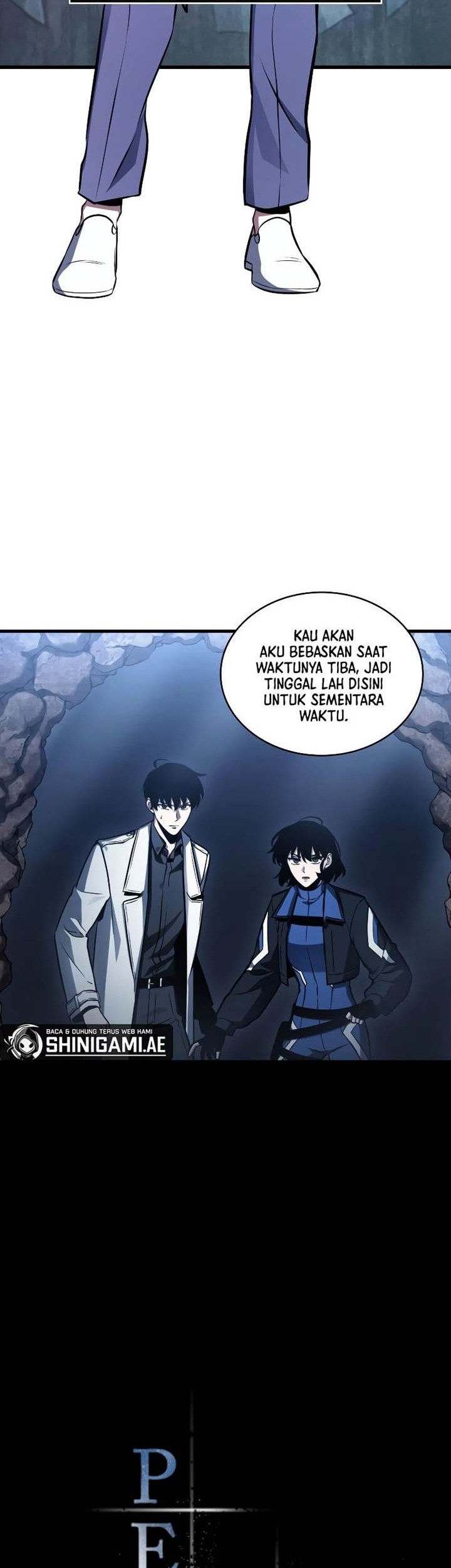 Omniscient Readers Viewpoint Chapter 196 Gambar 18
