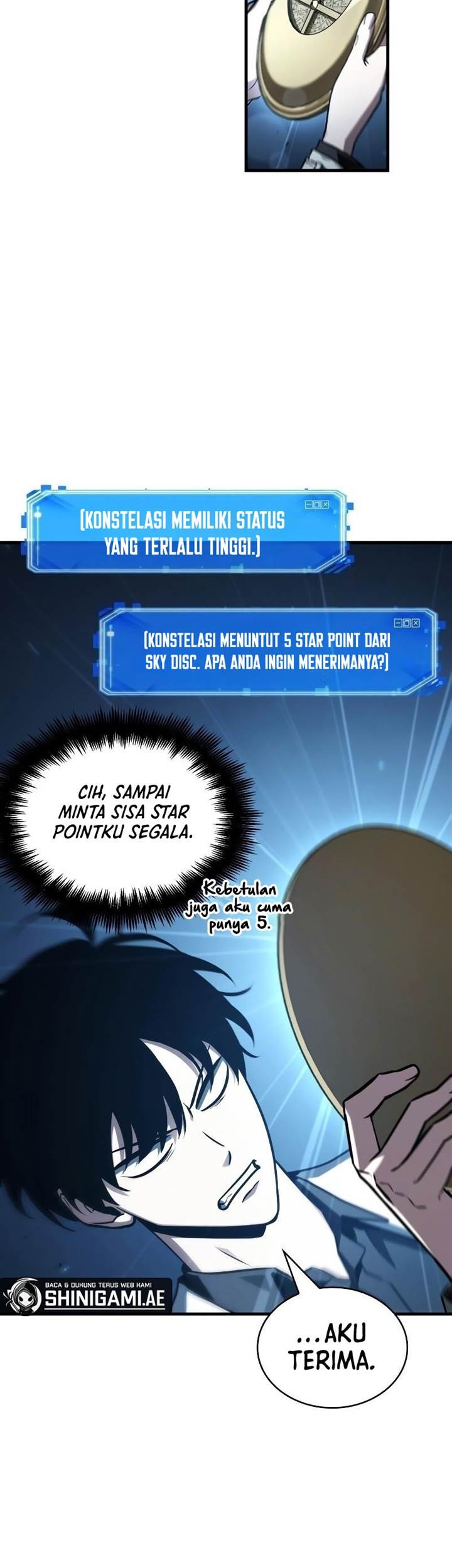 Omniscient Readers Viewpoint Chapter 196 Gambar 26