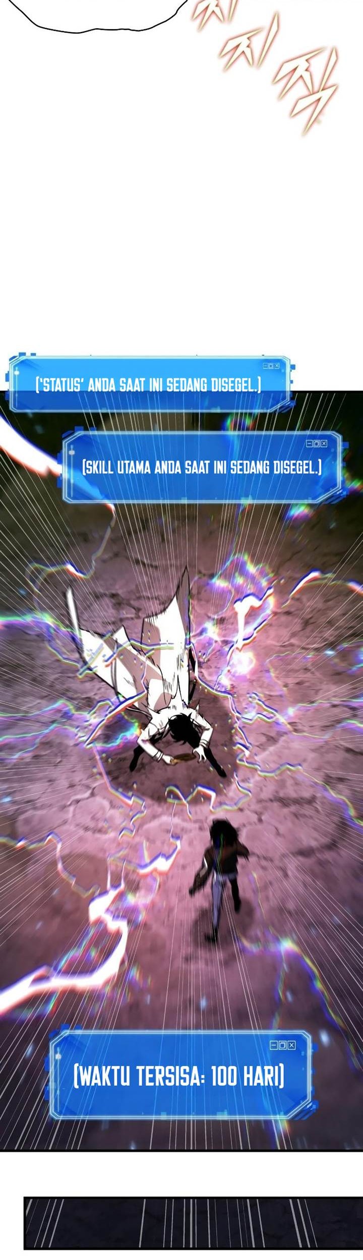 Omniscient Readers Viewpoint Chapter 196 Gambar 29