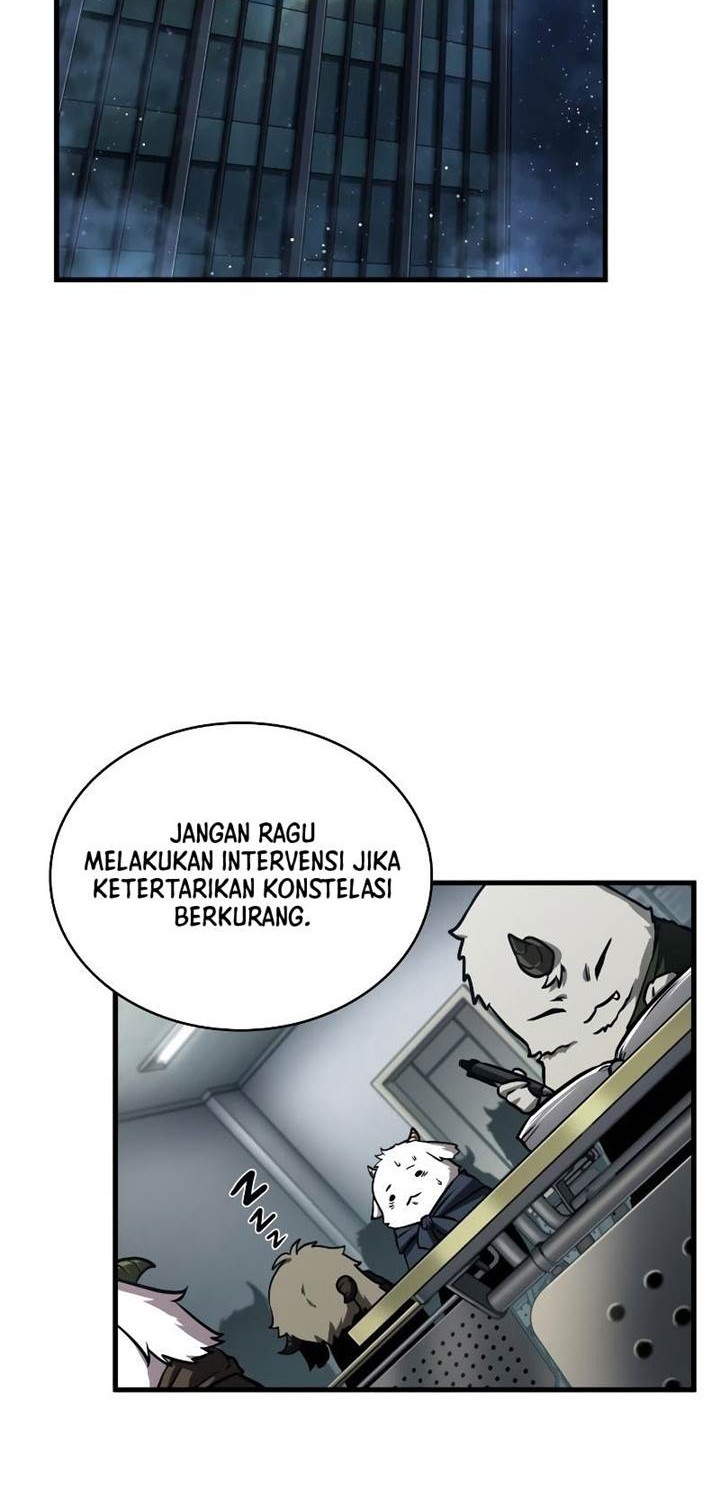 Omniscient Readers Viewpoint Chapter 196 Gambar 31