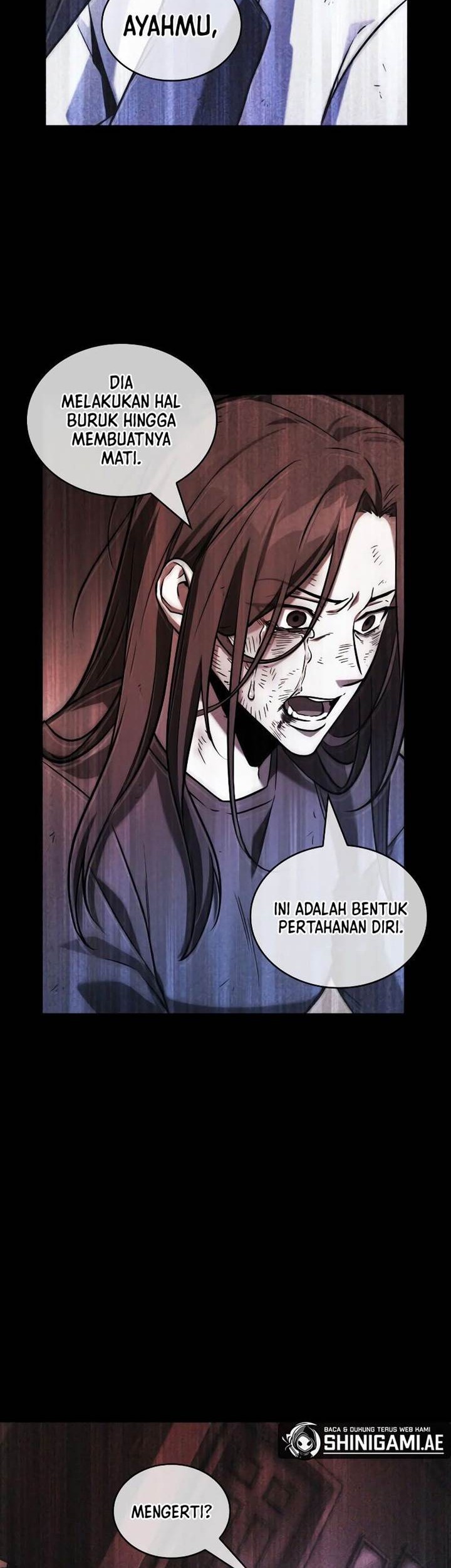 Baca Manhwa Omniscient Readers Viewpoint Chapter 195 Gambar 2