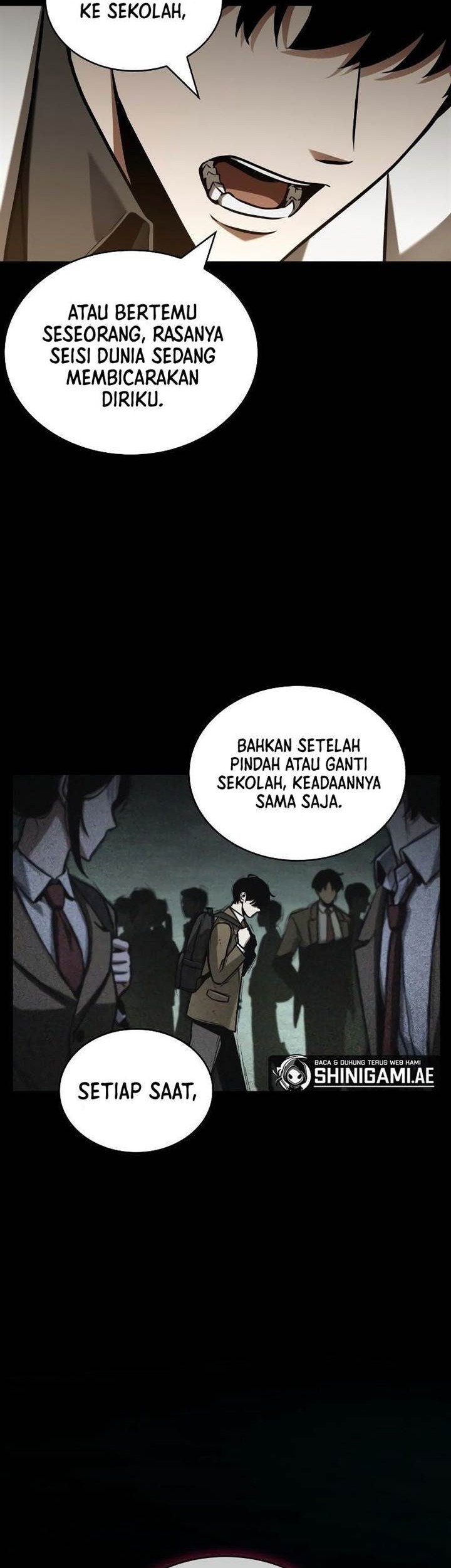 Omniscient Readers Viewpoint Chapter 195 Gambar 14