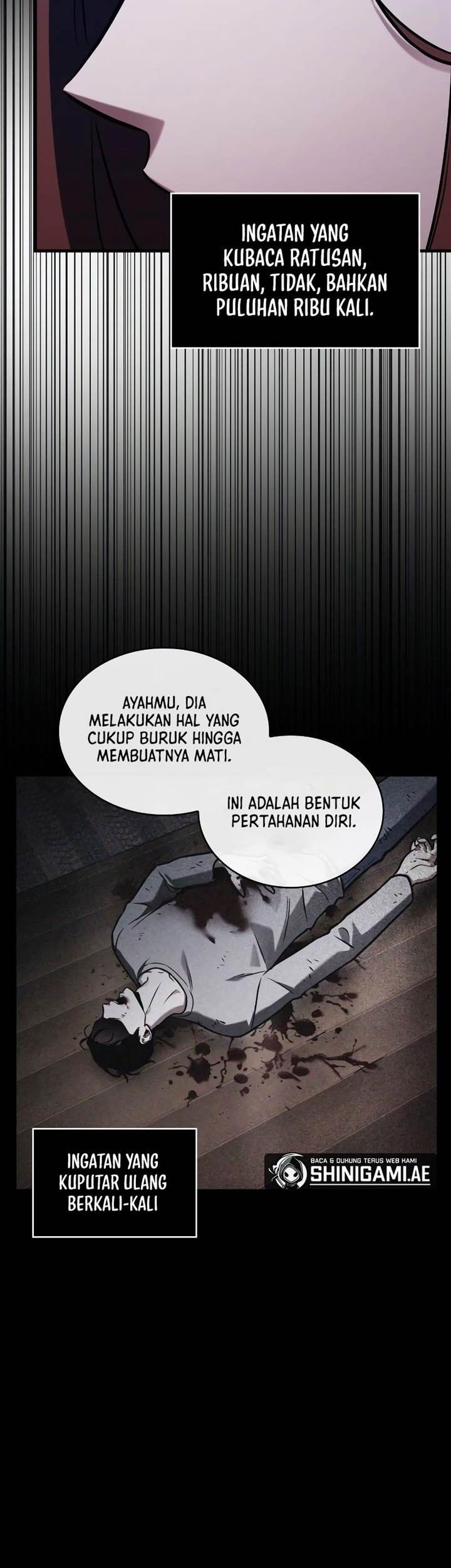Omniscient Readers Viewpoint Chapter 195 Gambar 23