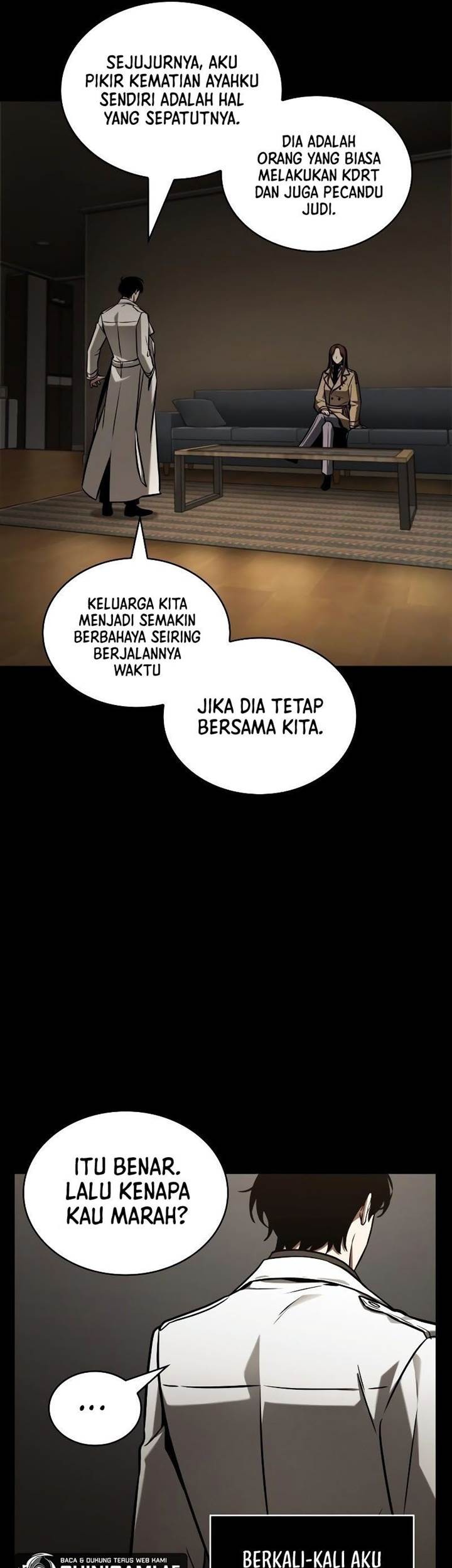 Omniscient Readers Viewpoint Chapter 195 Gambar 25