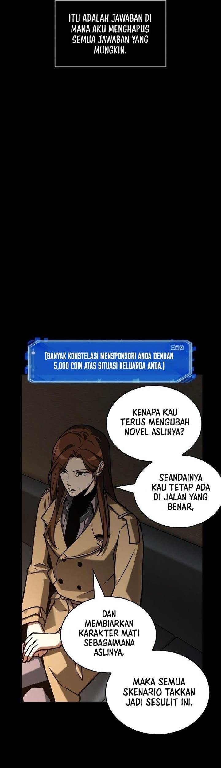 Omniscient Readers Viewpoint Chapter 195 Gambar 29