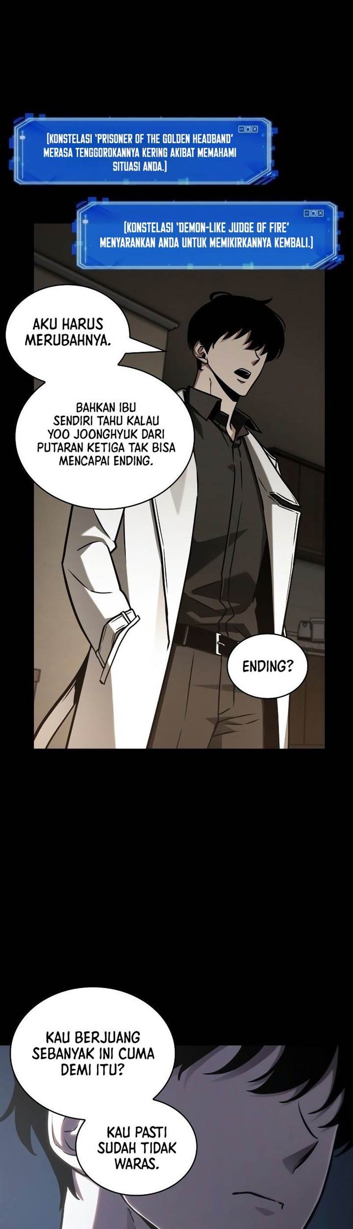 Omniscient Readers Viewpoint Chapter 195 Gambar 30
