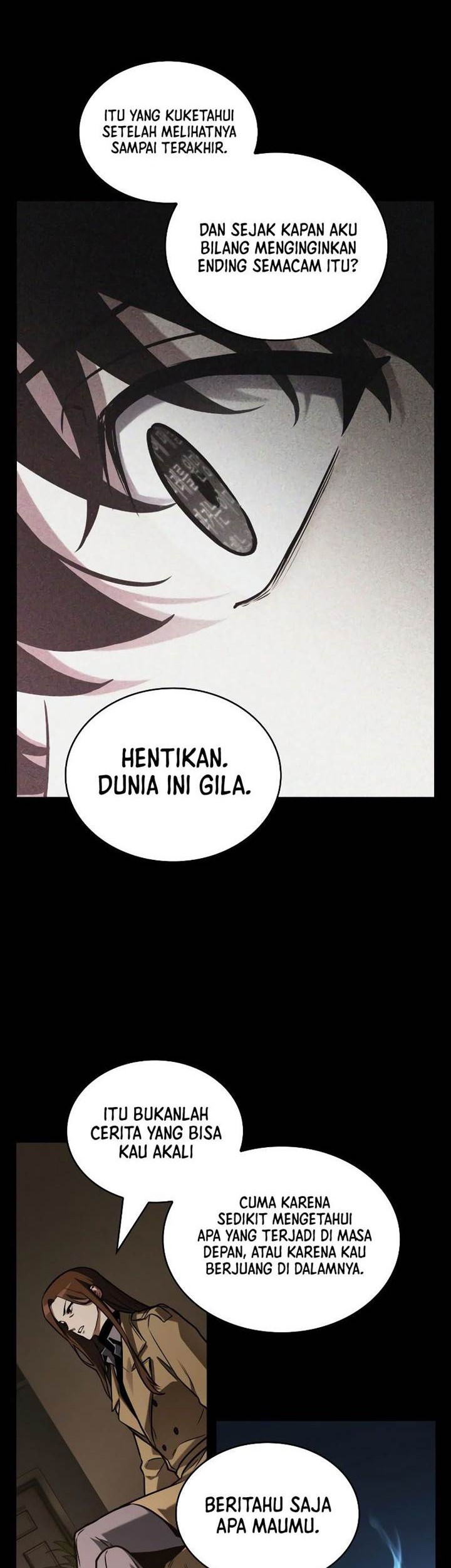 Omniscient Readers Viewpoint Chapter 195 Gambar 34