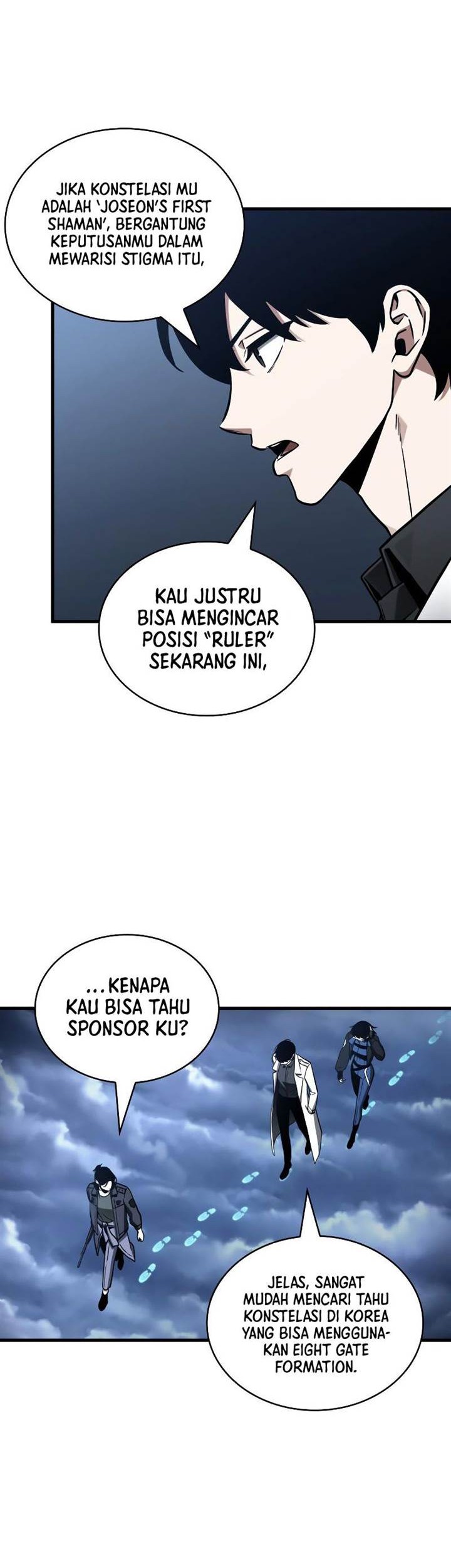 Omniscient Readers Viewpoint Chapter 194 Gambar 45