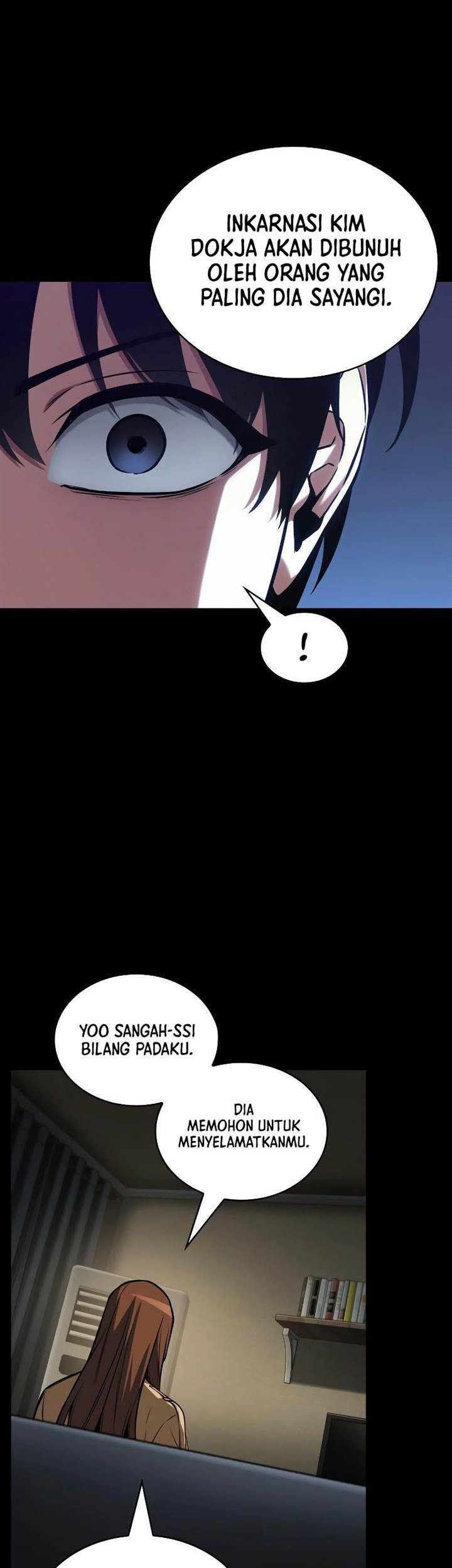 Omniscient Readers Viewpoint Chapter 194 Gambar 66