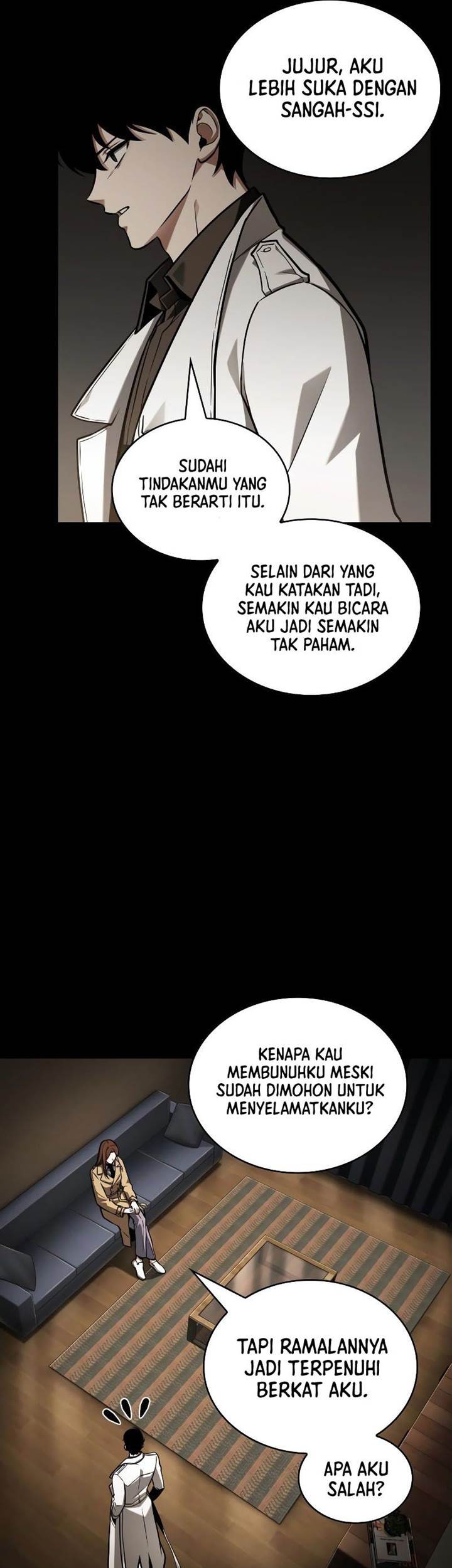 Omniscient Readers Viewpoint Chapter 194 Gambar 68