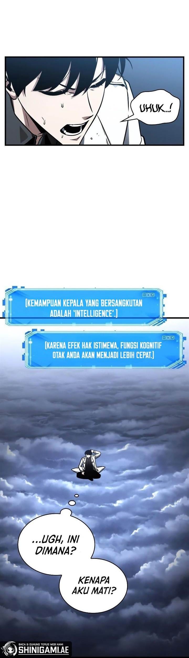 Baca Manhwa Omniscient Readers Viewpoint Chapter 194 Gambar 2