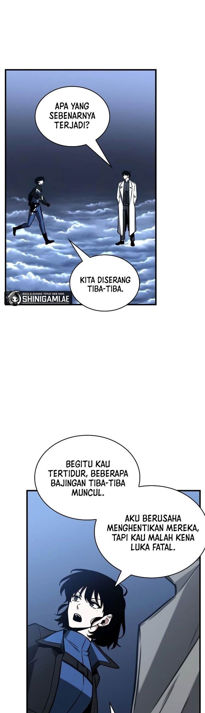 Omniscient Readers Viewpoint Chapter 194 Gambar 6