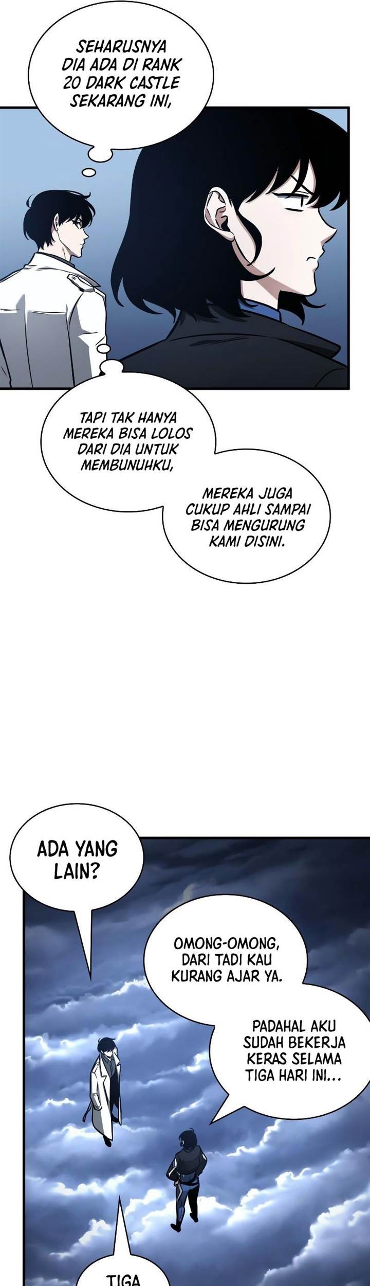 Omniscient Readers Viewpoint Chapter 194 Gambar 9