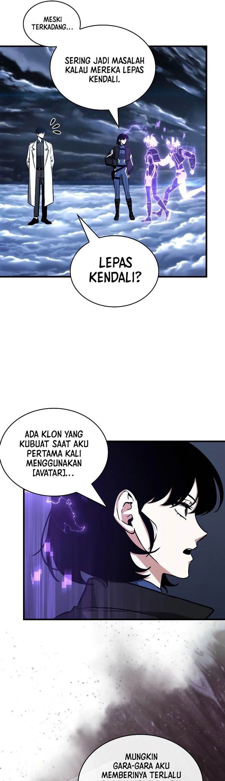 Omniscient Readers Viewpoint Chapter 194 Gambar 17