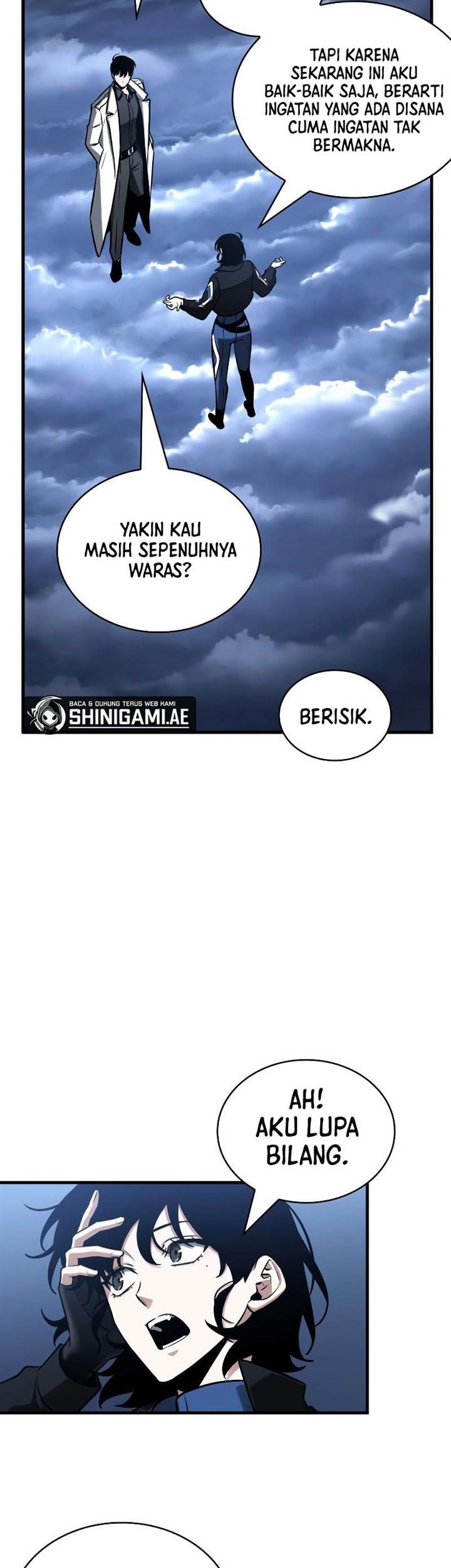 Omniscient Readers Viewpoint Chapter 194 Gambar 19