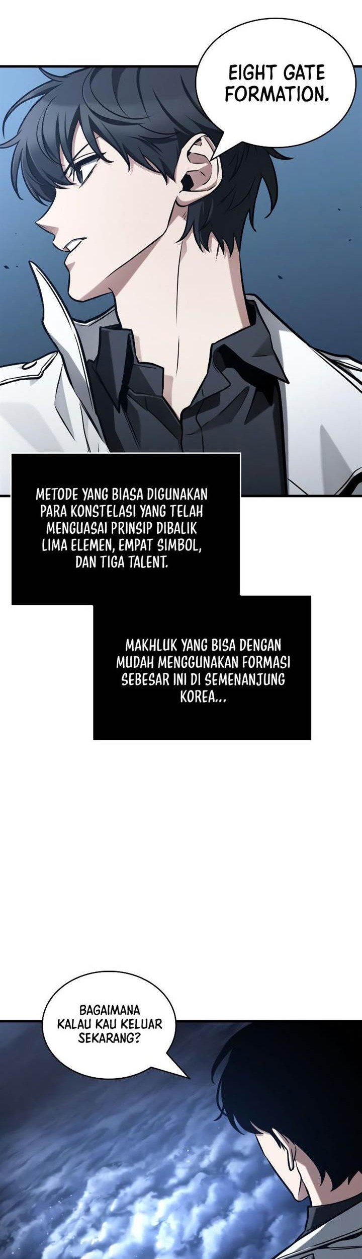 Omniscient Readers Viewpoint Chapter 194 Gambar 26