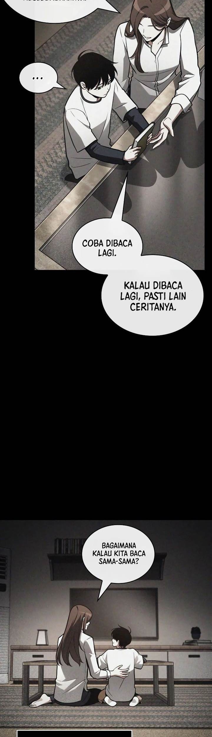 Omniscient Readers Viewpoint Chapter 193 Gambar 38