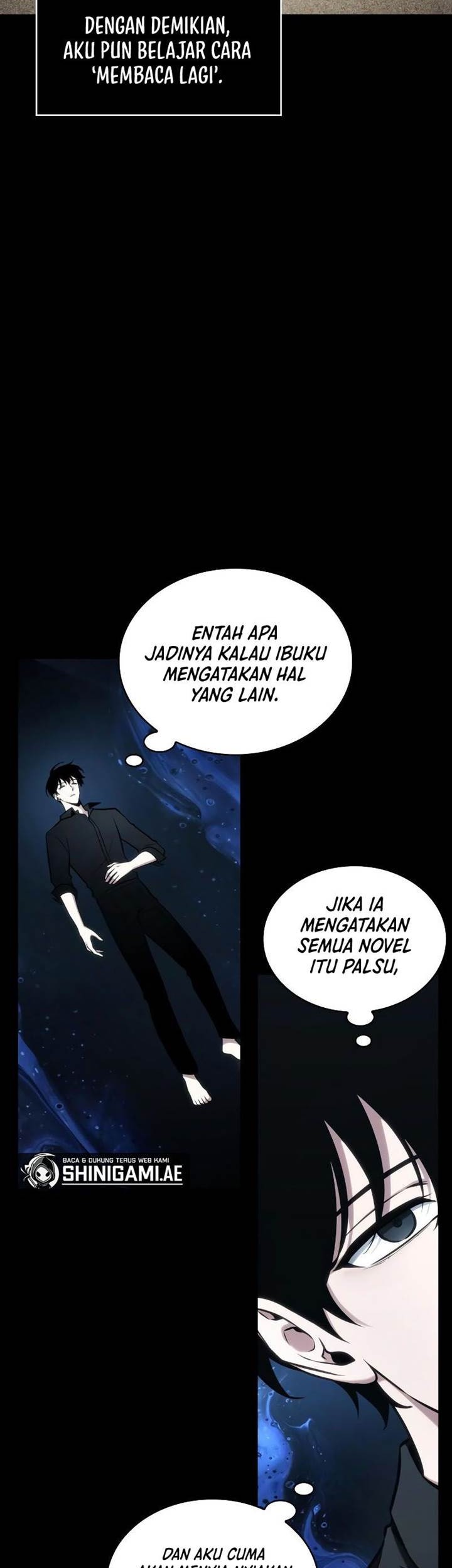 Omniscient Readers Viewpoint Chapter 193 Gambar 39
