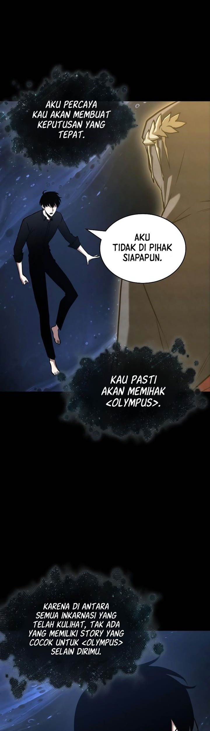 Omniscient Readers Viewpoint Chapter 193 Gambar 47