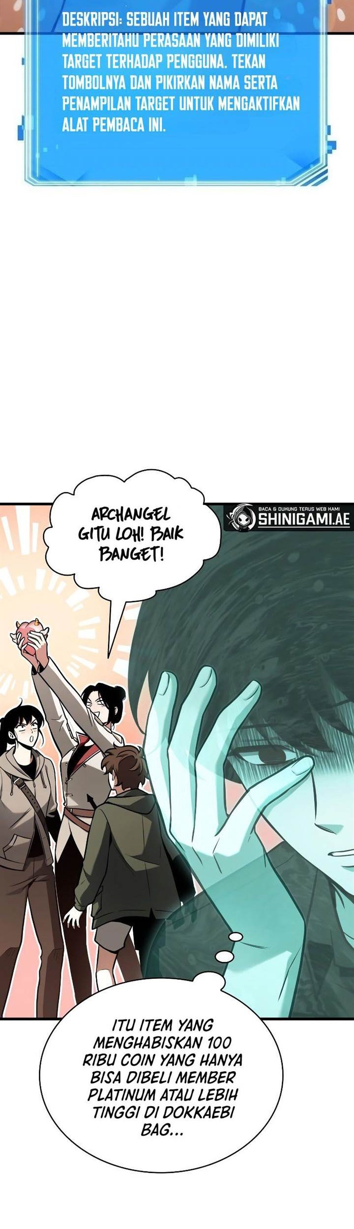Baca Manhwa Omniscient Readers Viewpoint Chapter 193 Gambar 2
