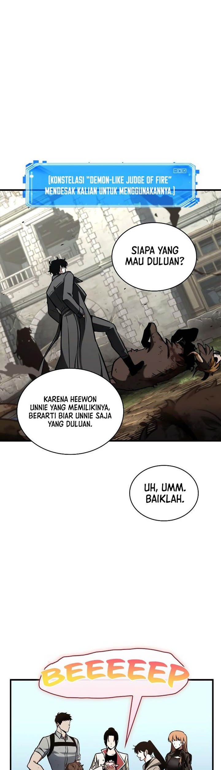 Omniscient Readers Viewpoint Chapter 193 Gambar 3