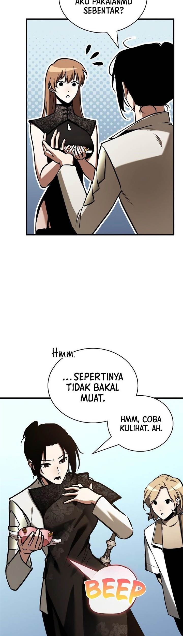 Omniscient Readers Viewpoint Chapter 193 Gambar 19