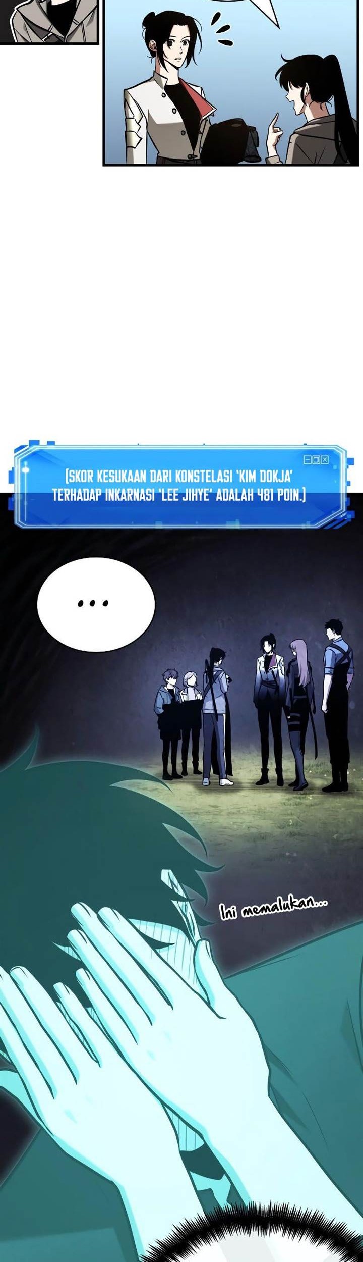Omniscient Readers Viewpoint Chapter 193 Gambar 22