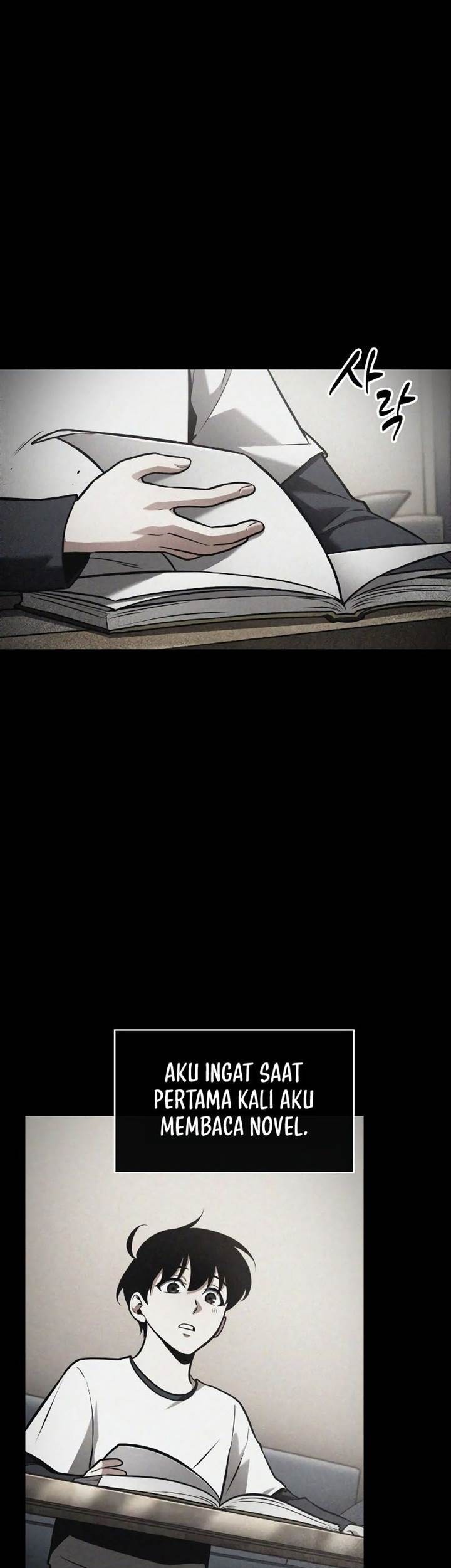 Omniscient Readers Viewpoint Chapter 193 Gambar 29
