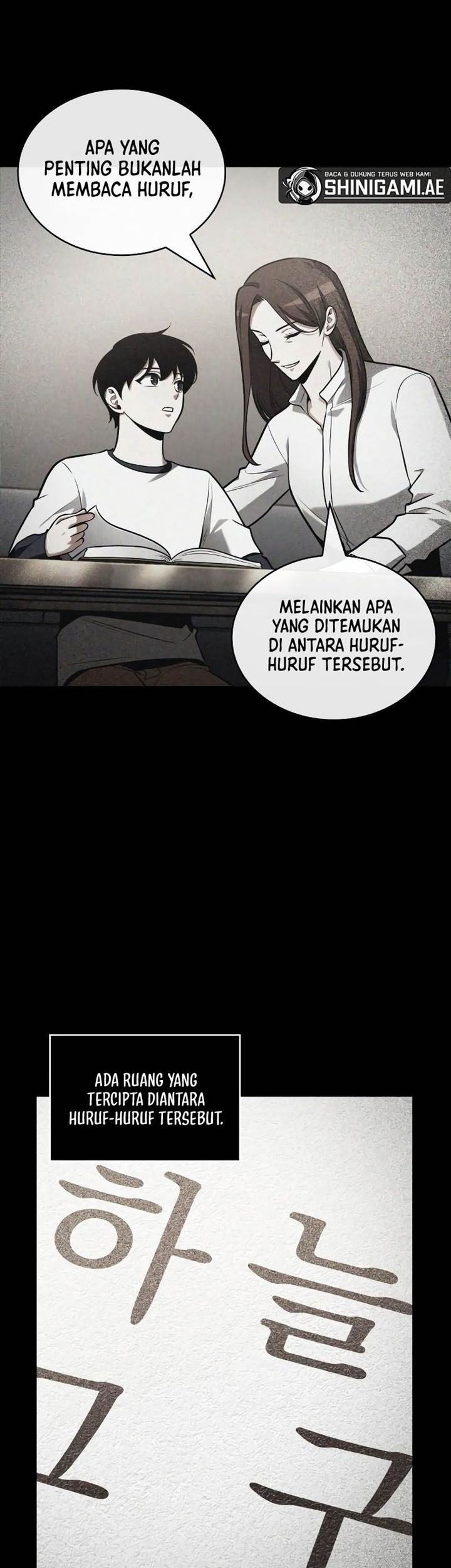 Omniscient Readers Viewpoint Chapter 193 Gambar 31