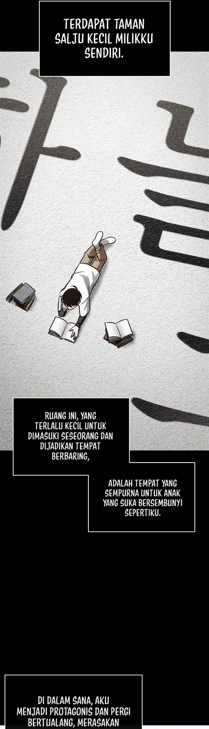 Omniscient Readers Viewpoint Chapter 193 Gambar 33