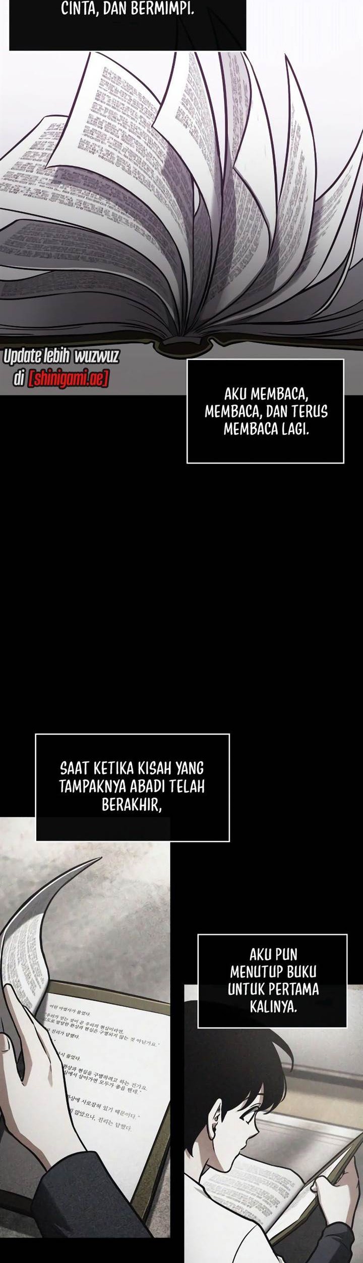 Omniscient Readers Viewpoint Chapter 193 Gambar 34