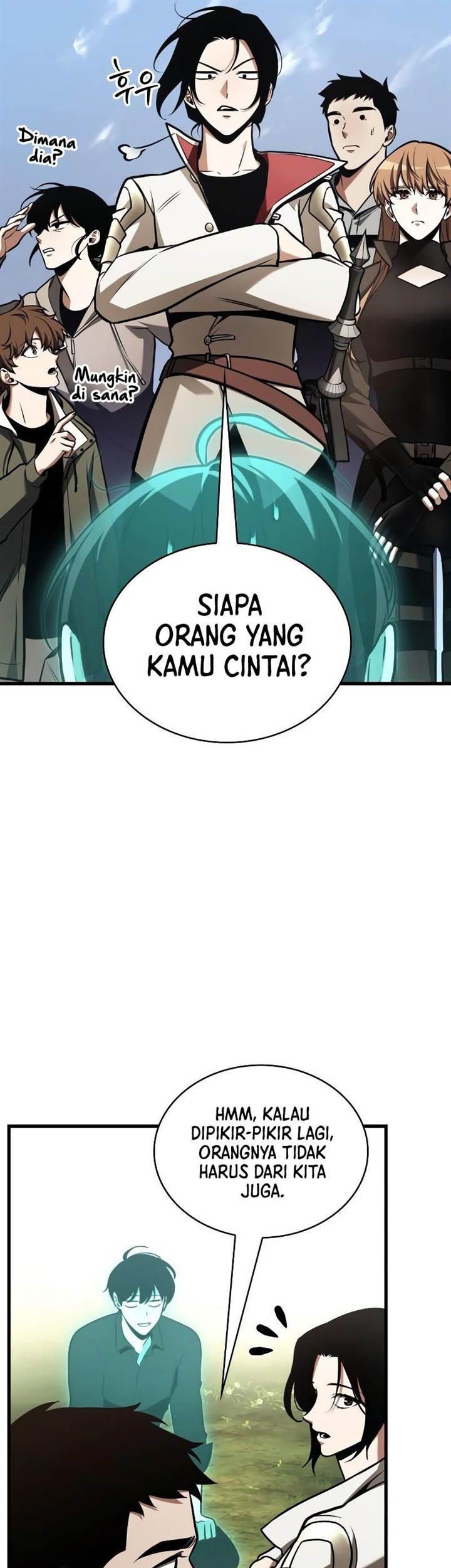 Omniscient Readers Viewpoint Chapter 192 Gambar 37