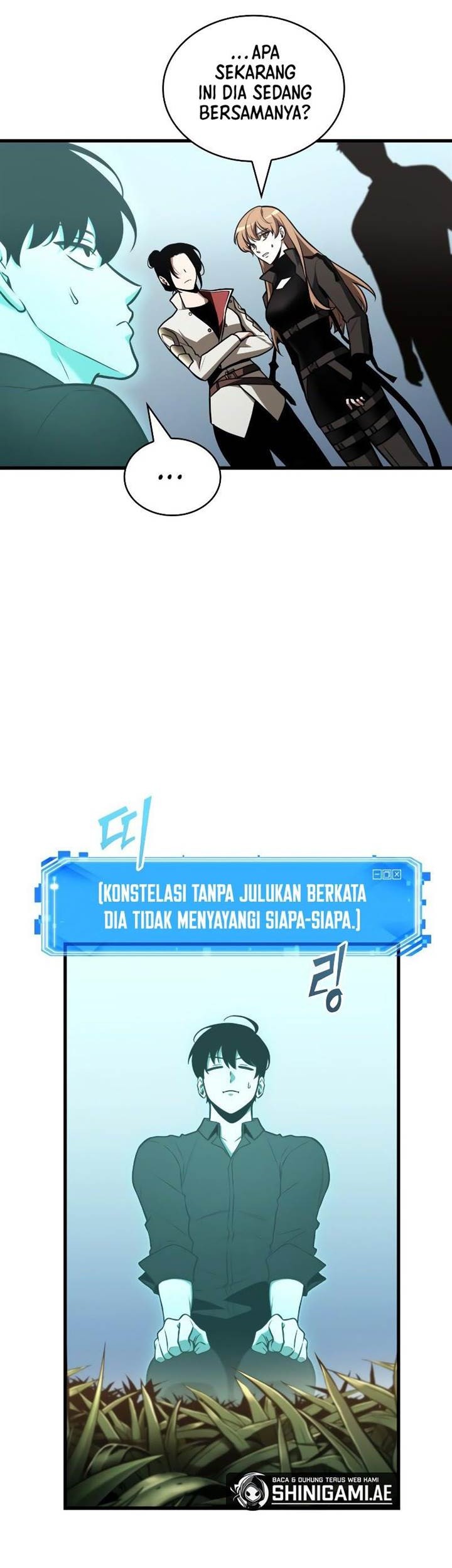 Omniscient Readers Viewpoint Chapter 192 Gambar 39