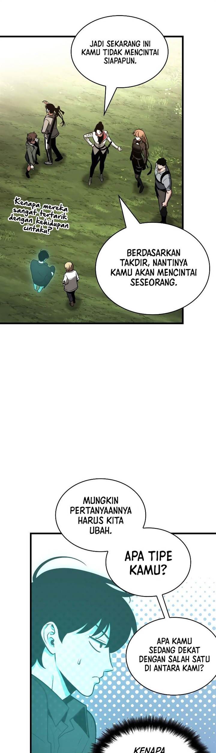 Omniscient Readers Viewpoint Chapter 192 Gambar 41