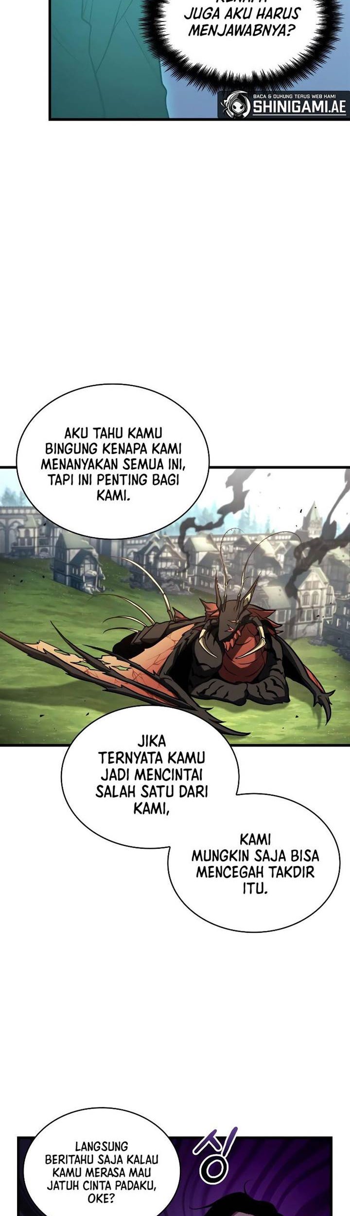Omniscient Readers Viewpoint Chapter 192 Gambar 42
