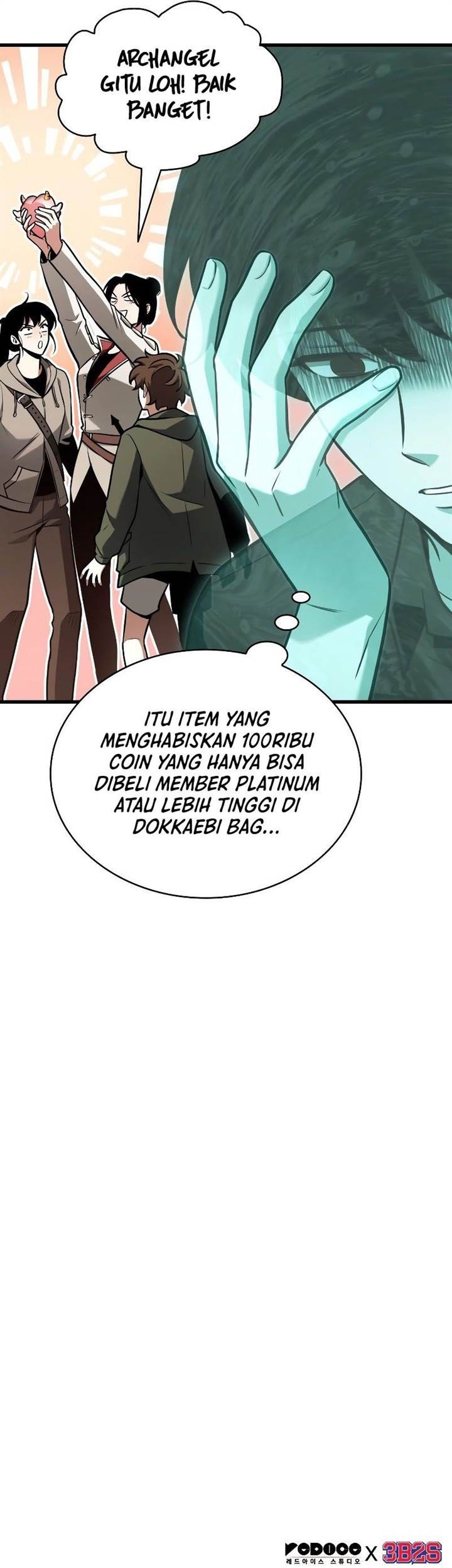 Omniscient Readers Viewpoint Chapter 192 Gambar 53