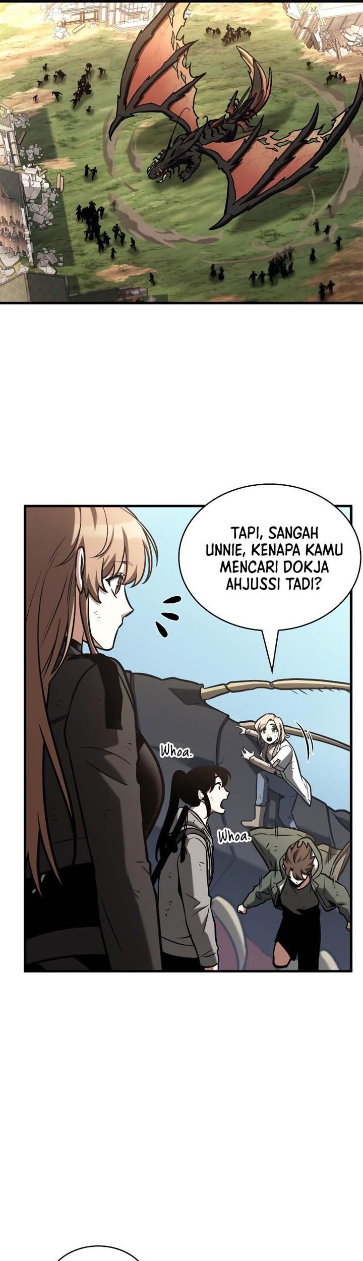 Omniscient Readers Viewpoint Chapter 192 Gambar 9