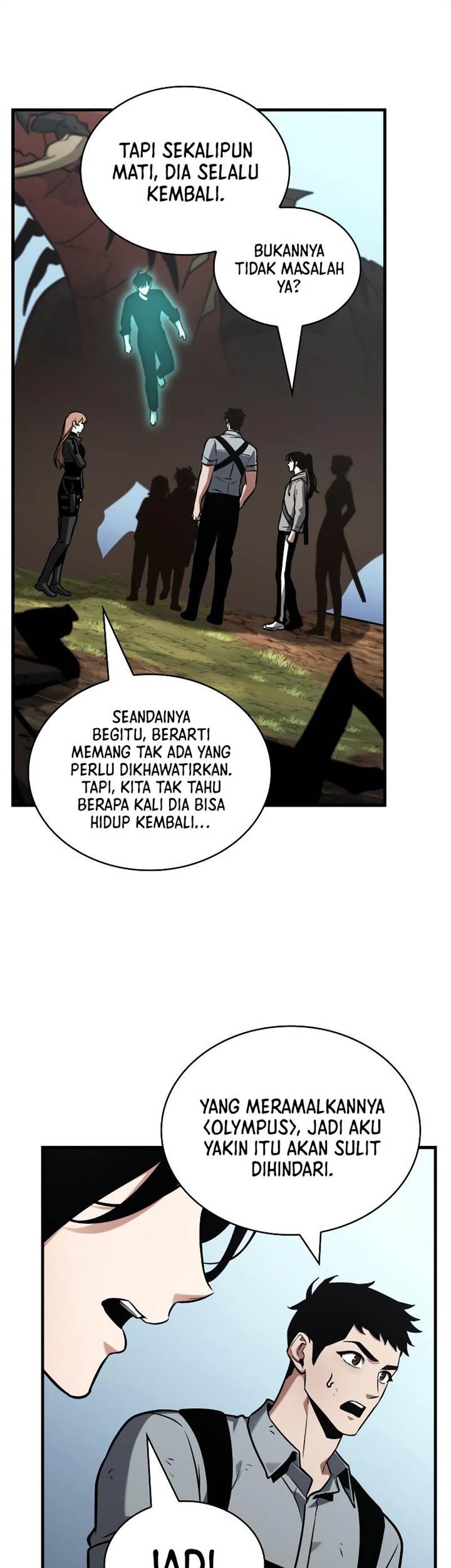 Omniscient Readers Viewpoint Chapter 192 Gambar 13