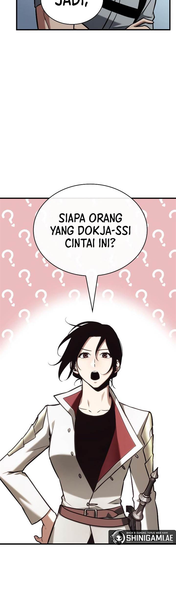 Omniscient Readers Viewpoint Chapter 192 Gambar 14
